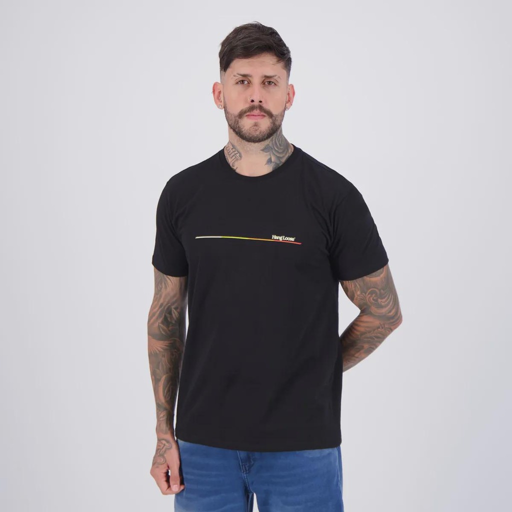 Imagem 3 do produto Camiseta Hang Loose Goodtimes Masculina