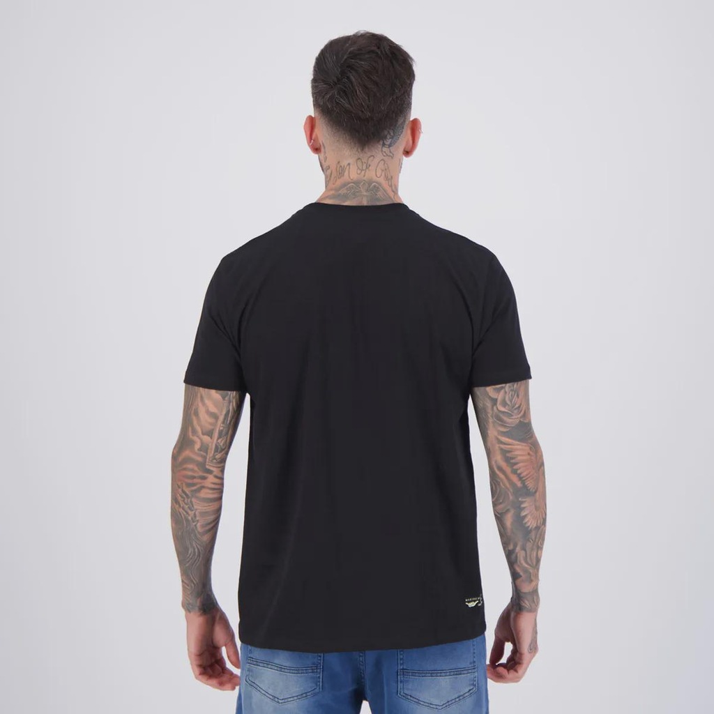 Imagem 4 do produto Camiseta Hang Loose Goodtimes Masculina