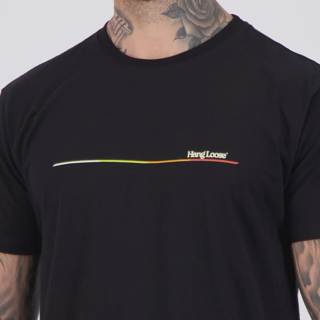 Imagem 5 do produto Camiseta Hang Loose Goodtimes Masculina