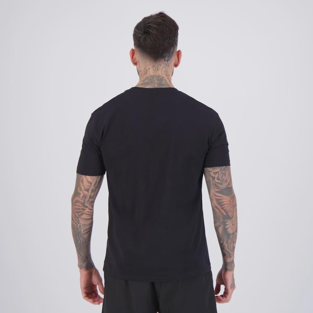Imagem 4 do produto Camiseta Nicoboco Lucky Masculina