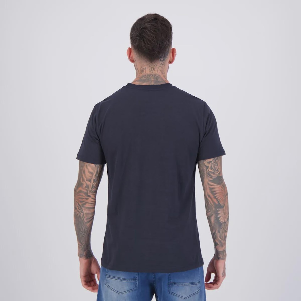 Imagem 4 do produto Camiseta DC Shoes Transfer Masculina