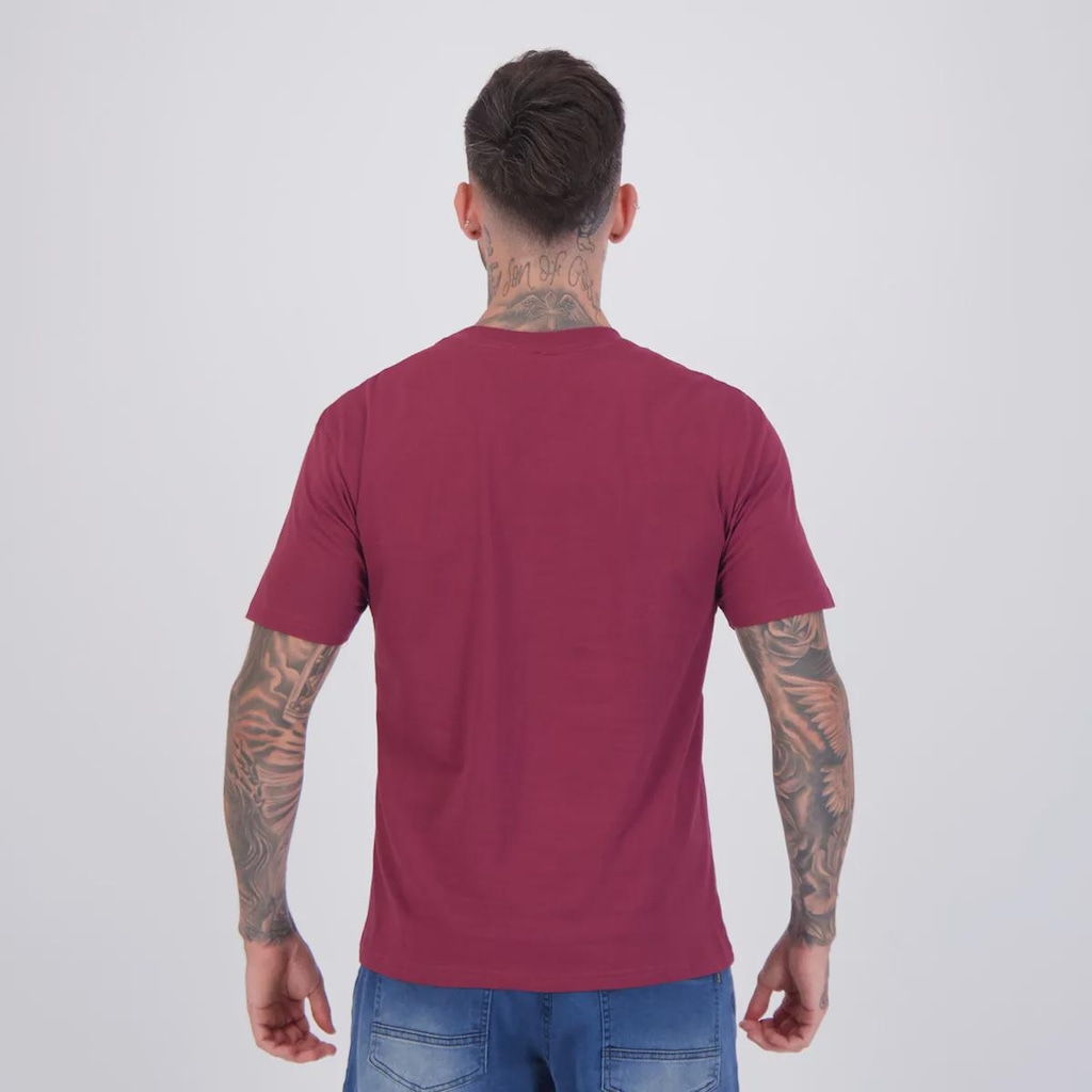 Imagem 4 do produto Camiseta Nicoboco Lucky Masculina