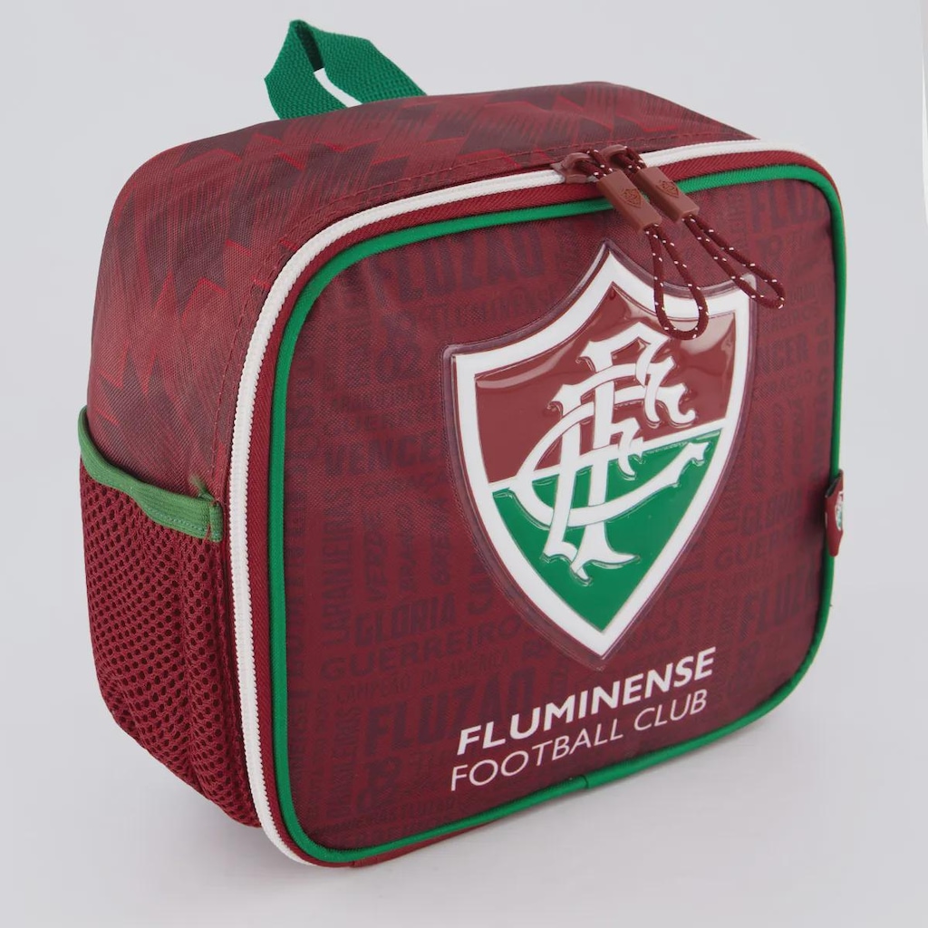 Imagem 2 do produto Lancheira Fluminense Infantil