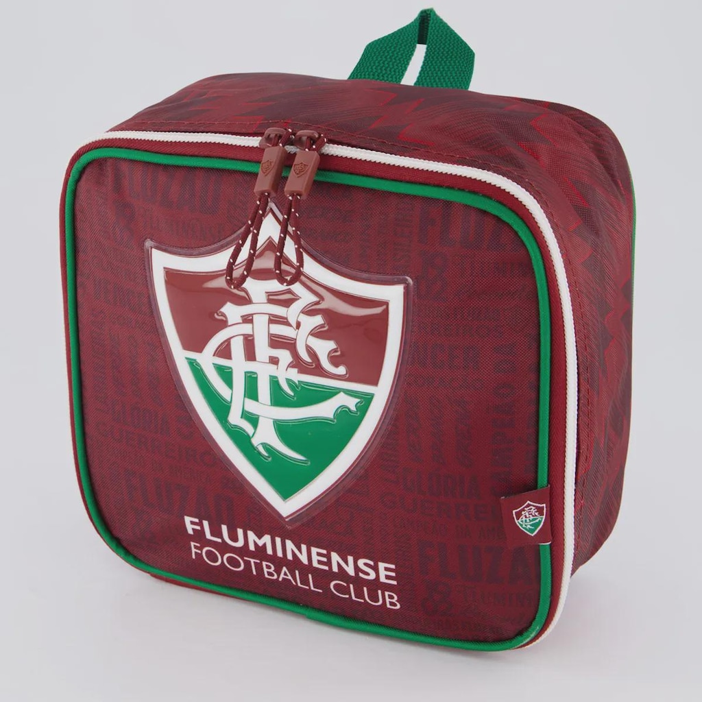 Imagem 3 do produto Lancheira Fluminense Infantil