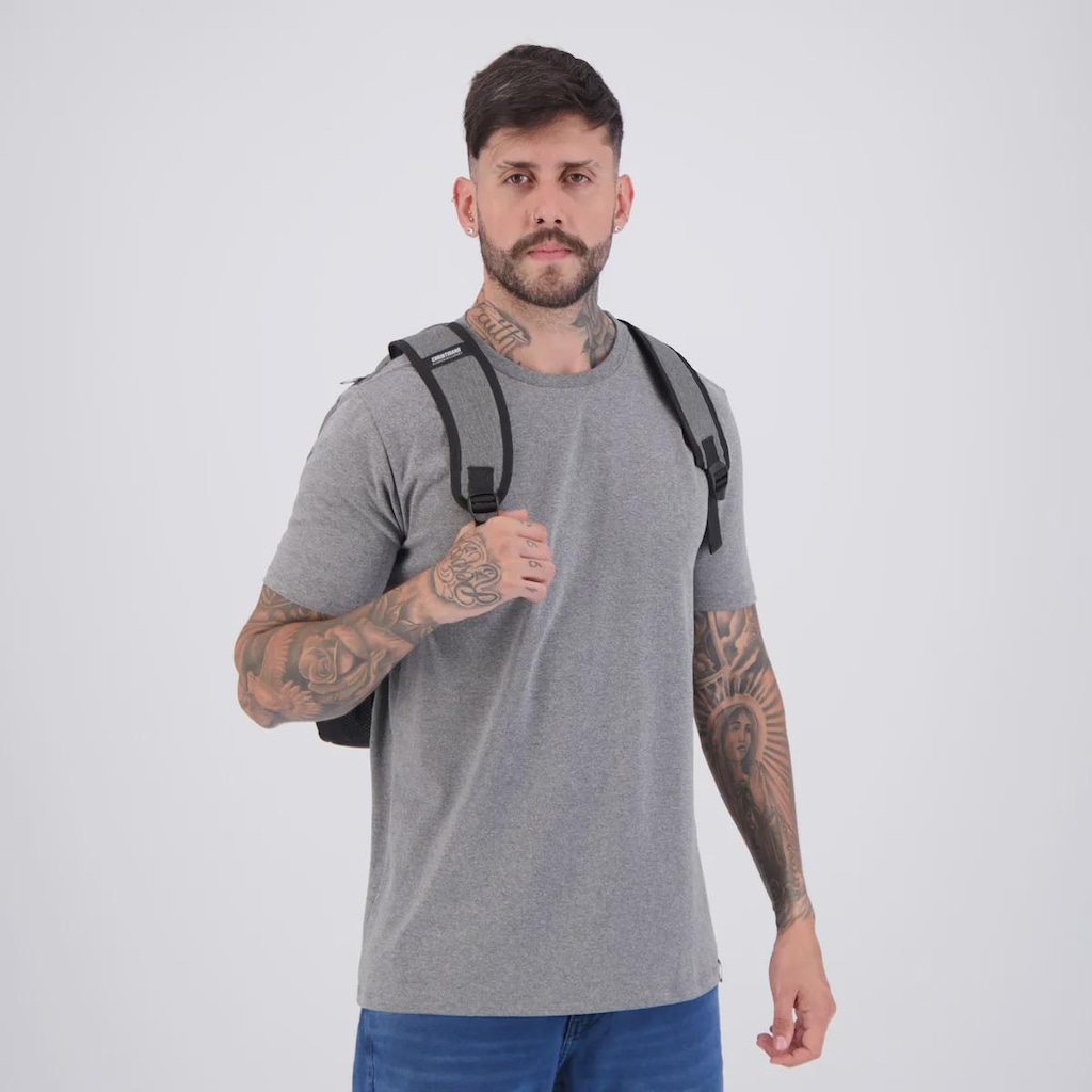 Imagem 2 do produto Mochila Corinthians
