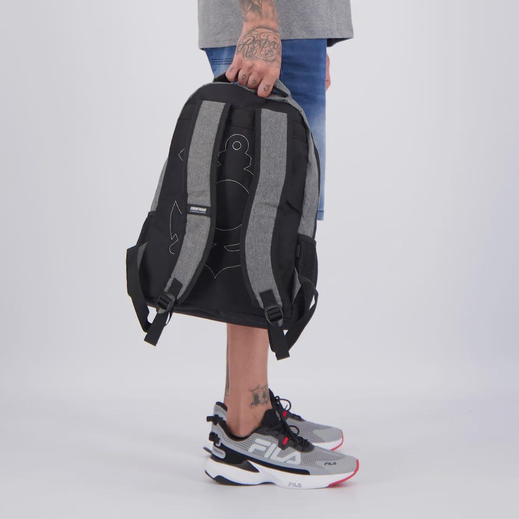 Imagem 3 do produto Mochila Corinthians