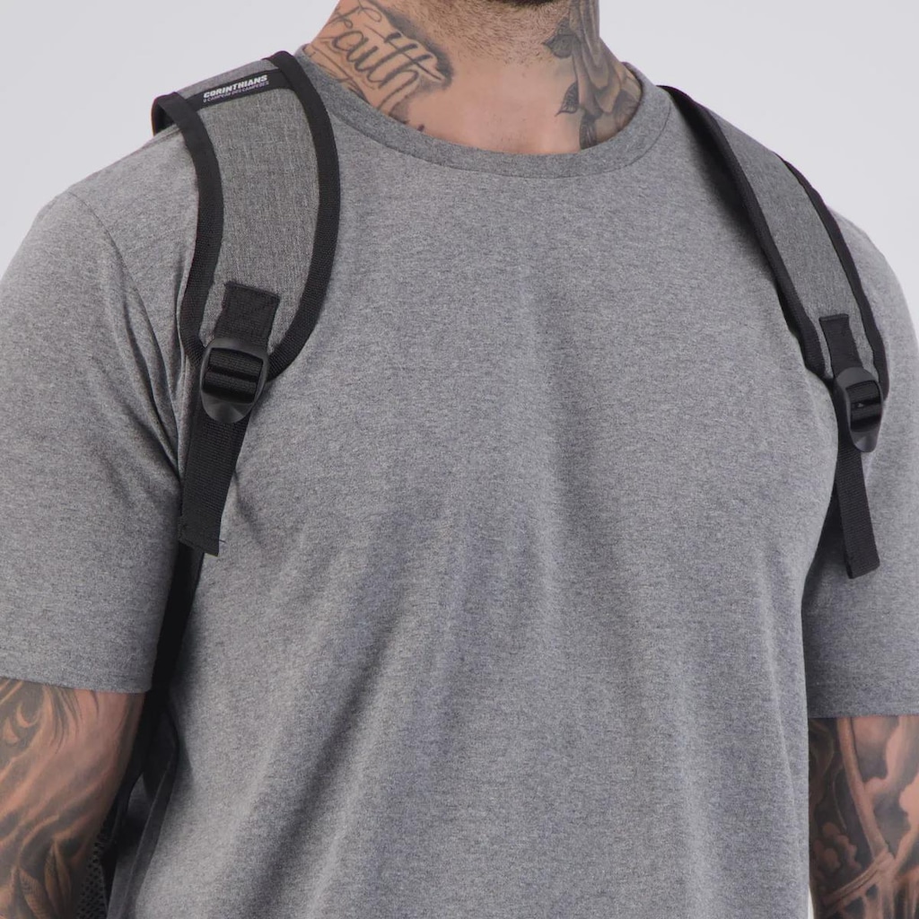 Imagem 4 do produto Mochila Corinthians