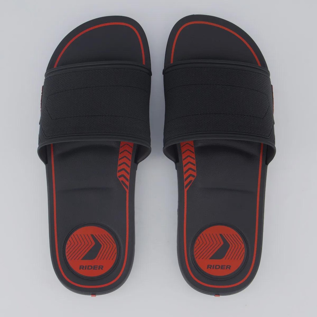 Chinelo Slide Rider Start Masculino