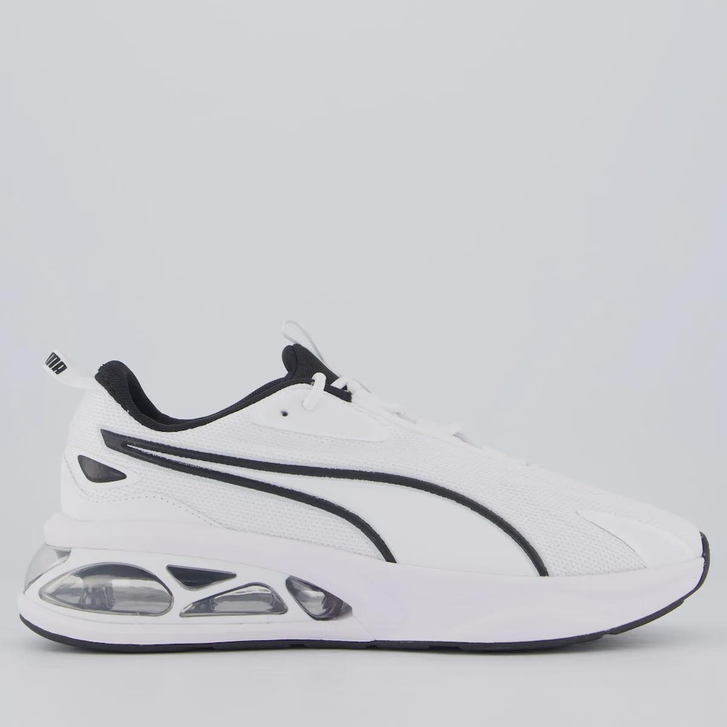 Tênis Masculino Puma Cell Solar