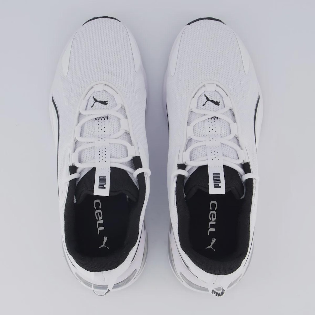 Imagem 4 do produto Tênis Masculino Puma Cell Solar