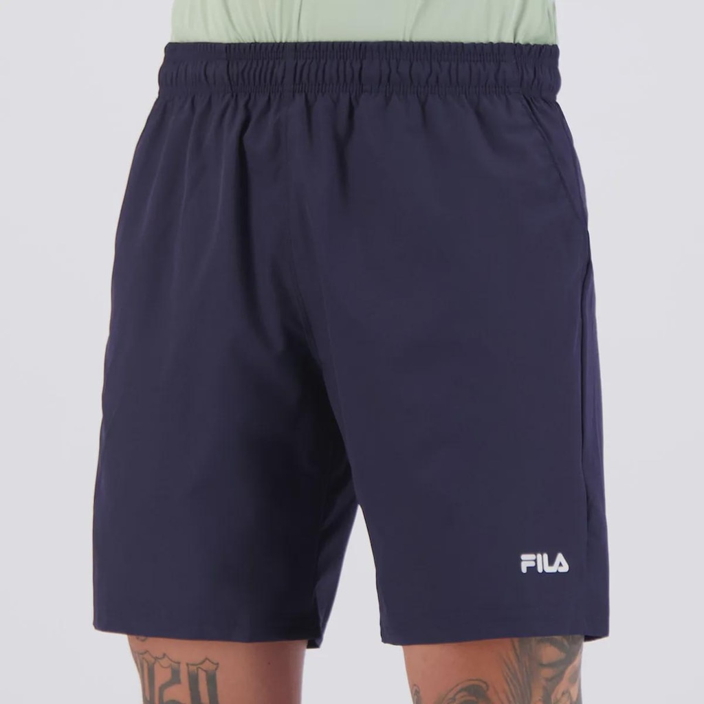 Imagem 3 do produto Shorts Fila Energy 8 Masculino