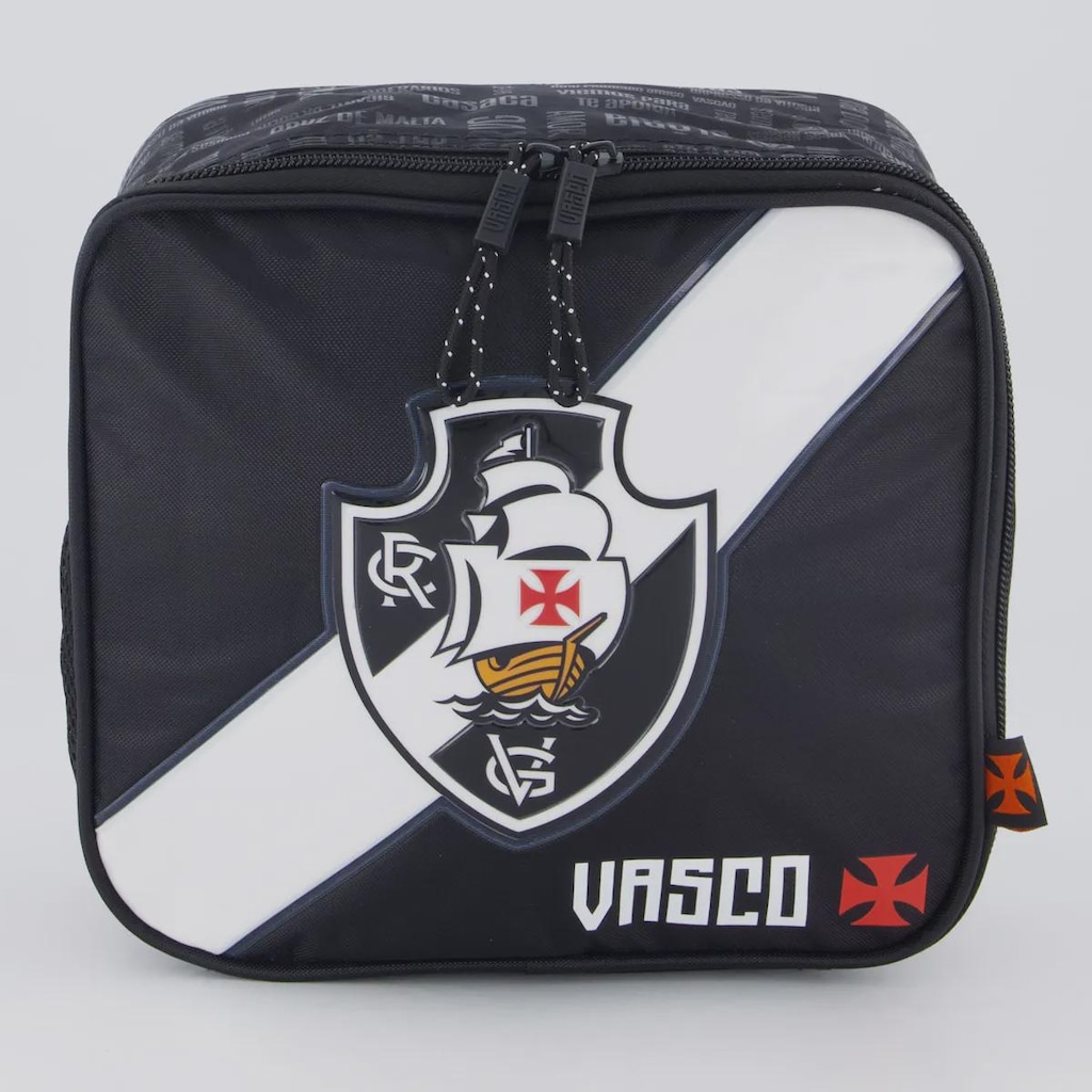 Imagem 1 do produto Lancheira Vasco Infantil