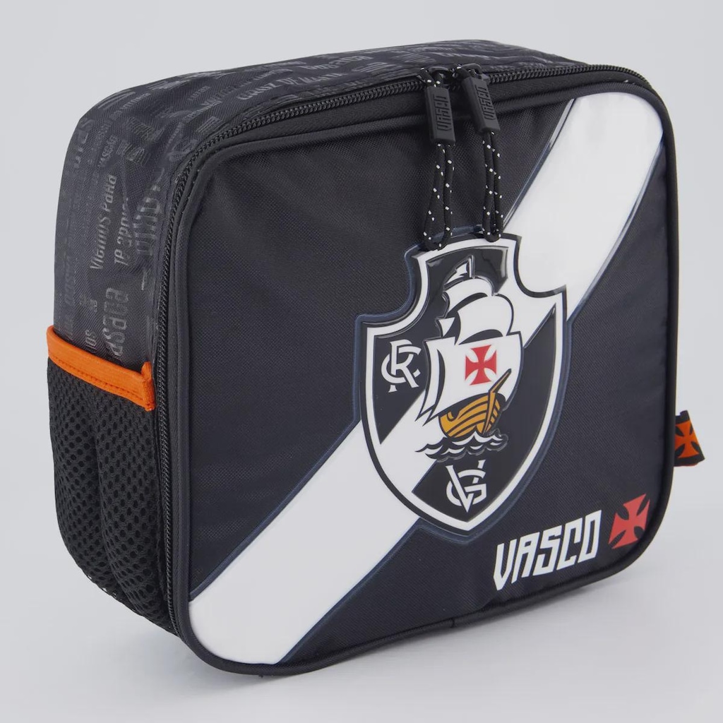 Imagem 2 do produto Lancheira Vasco Infantil