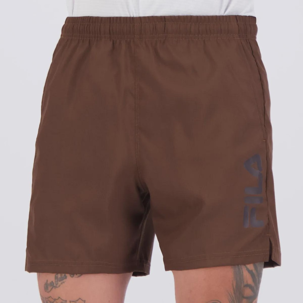 Imagem 3 do produto Shorts Fila Train 5 Masculino