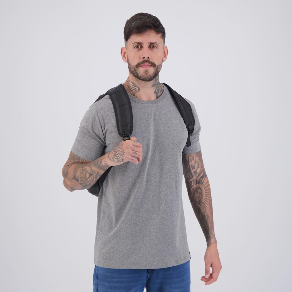 Imagem 2 do produto Mochila Corinthians Esportiva