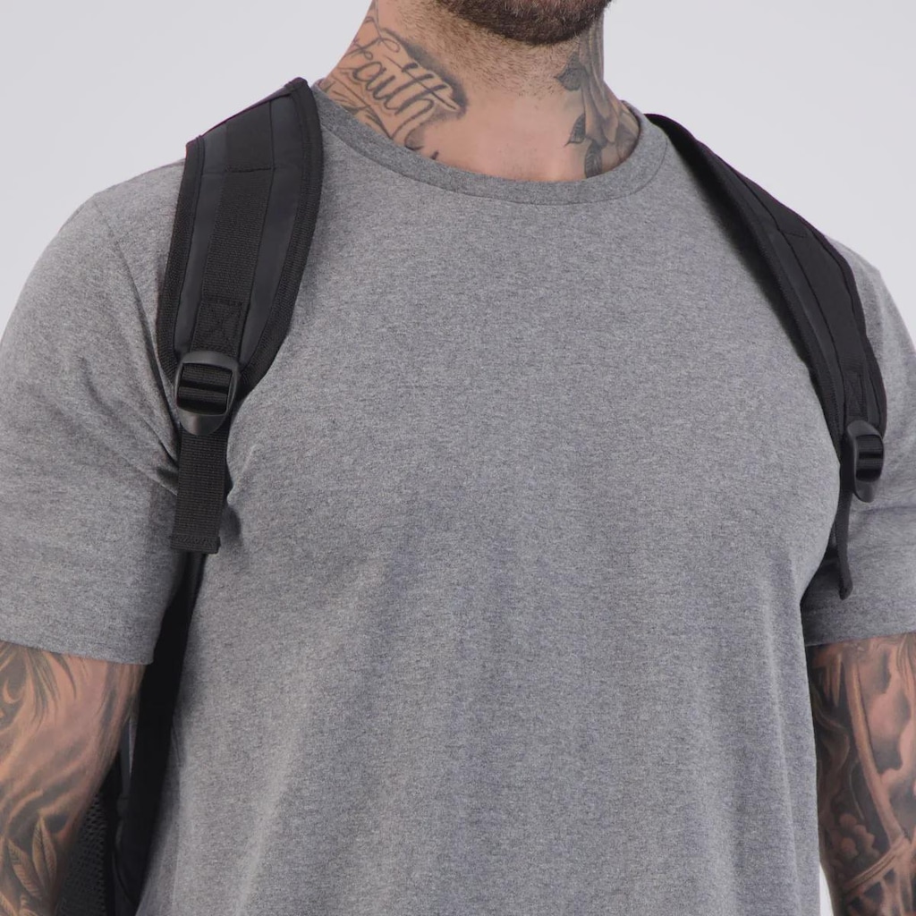 Imagem 4 do produto Mochila Corinthians Esportiva