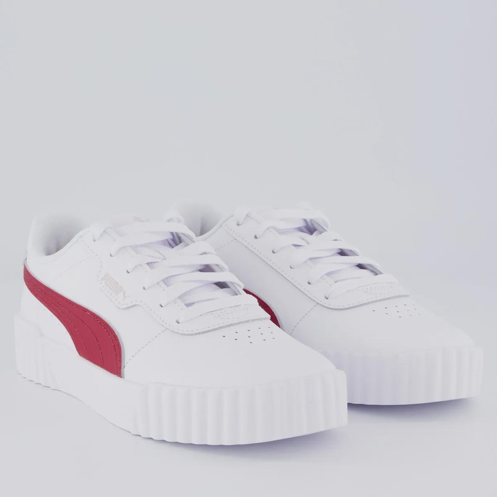 Imagem 2 do produto Tênis Puma Carina 3.0 BDP Feminino