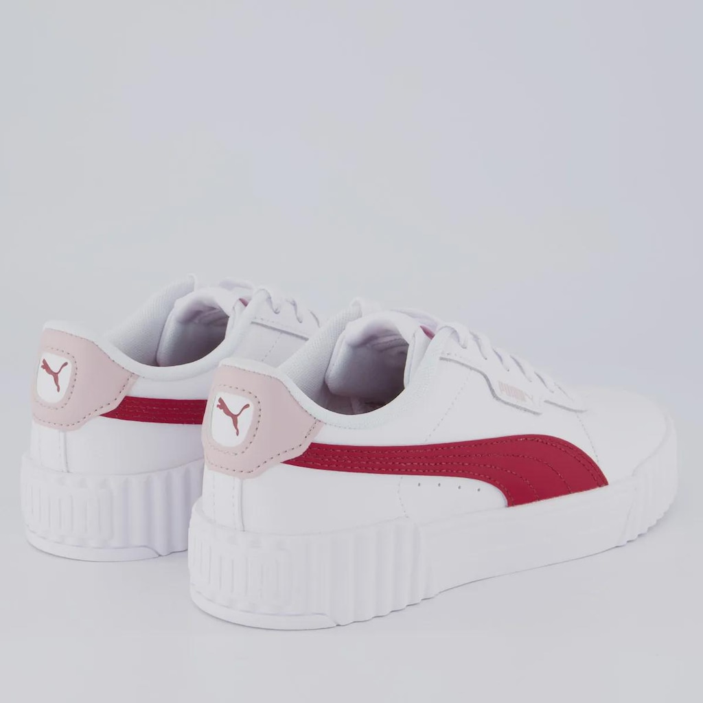 Imagem 3 do produto Tênis Puma Carina 3.0 BDP Feminino