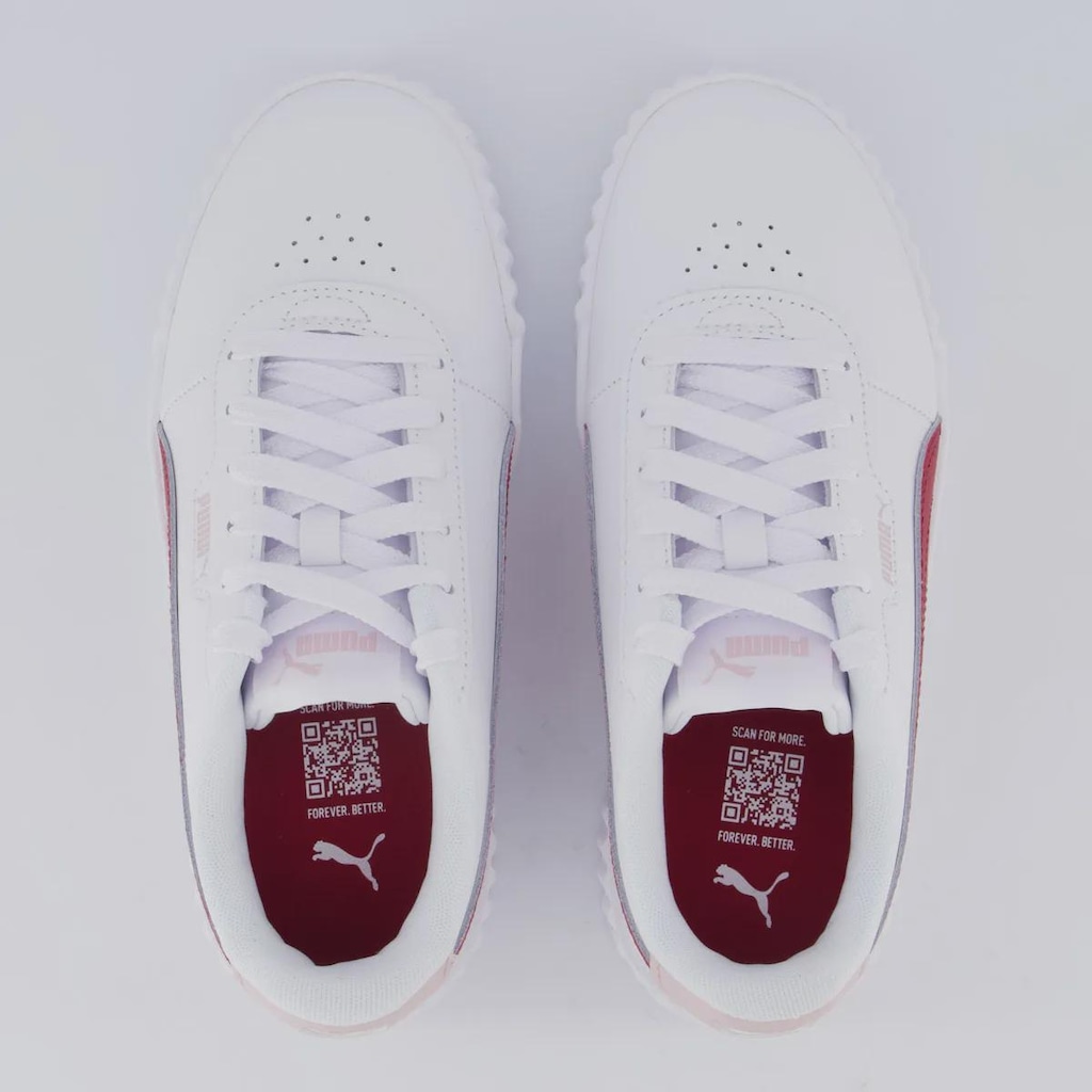 Imagem 4 do produto Tênis Puma Carina 3.0 BDP Feminino