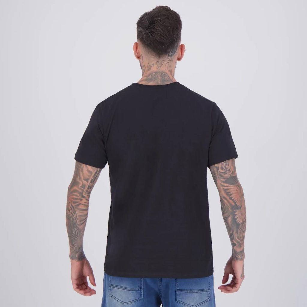 Imagem 4 do produto Camiseta DC Shoes Transfer Masculina