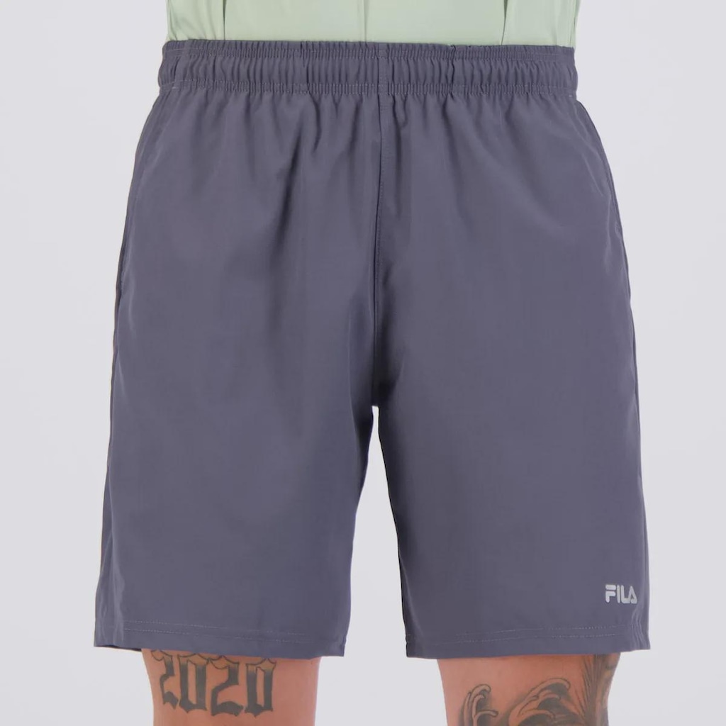 Shorts Fila Energy 8 Masculino