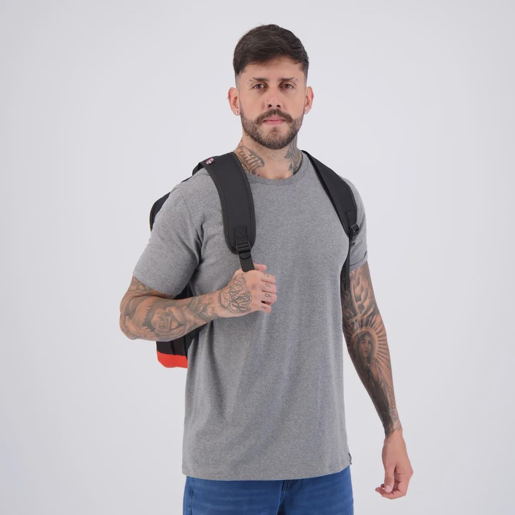 Imagem 2 do produto Mochila São Paulo Esportiva