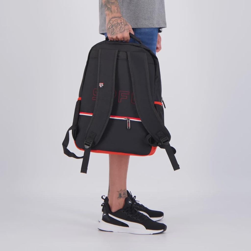 Imagem 3 do produto Mochila São Paulo Esportiva