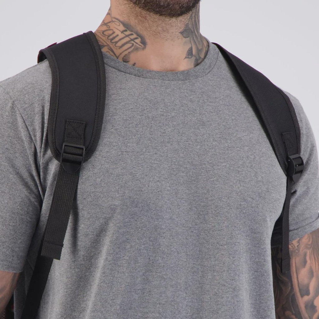 Imagem 4 do produto Mochila São Paulo Esportiva