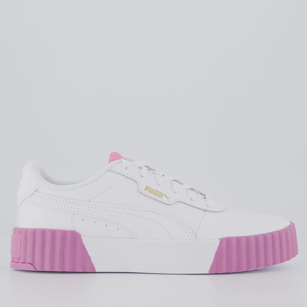 Tênis Feminino Puma Carina 3.0