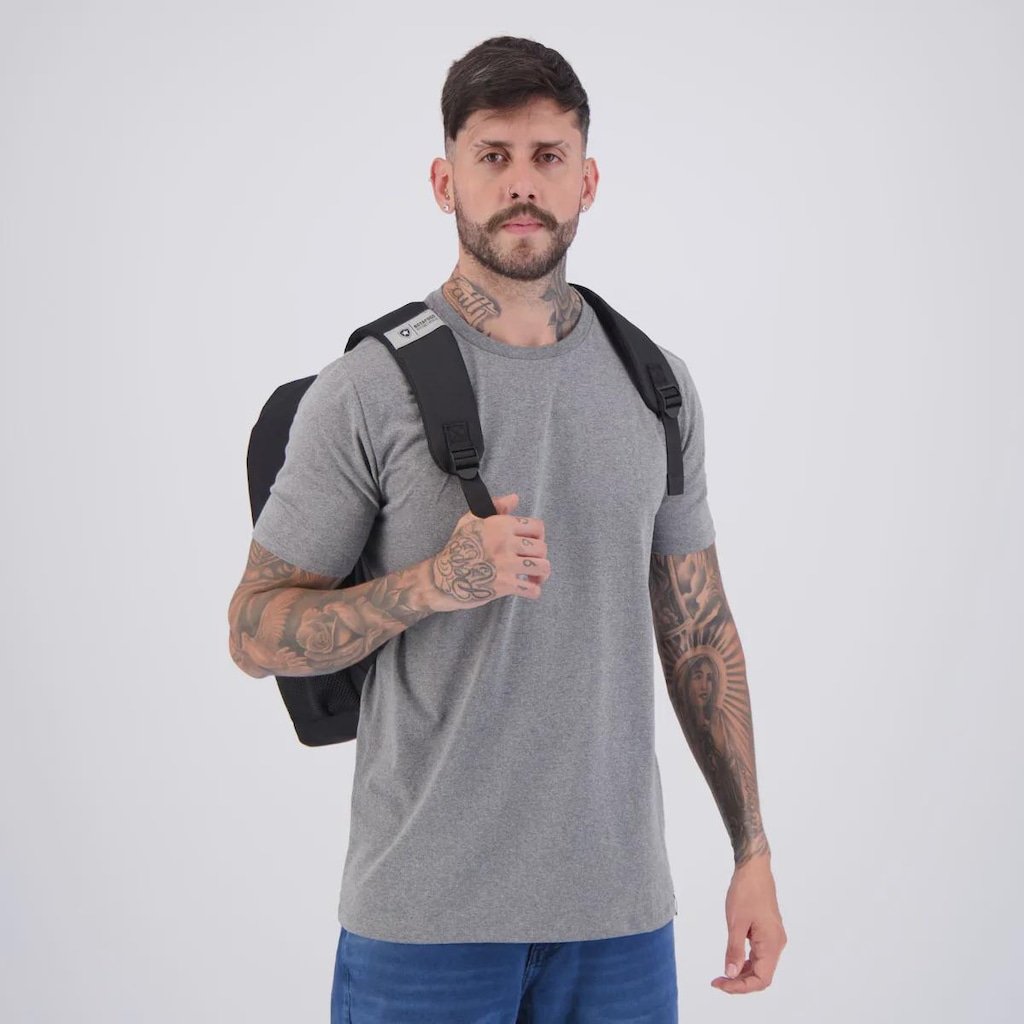 Imagem 2 do produto Mochila Botafogo Esportiva