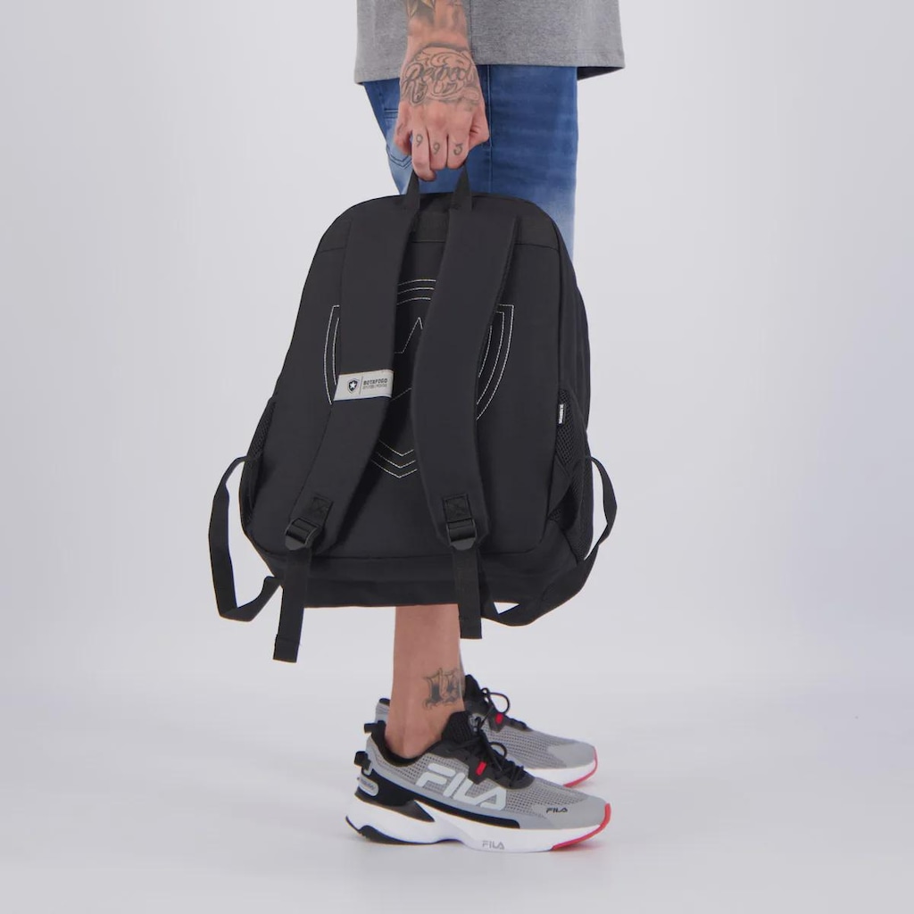 Imagem 3 do produto Mochila Botafogo Esportiva
