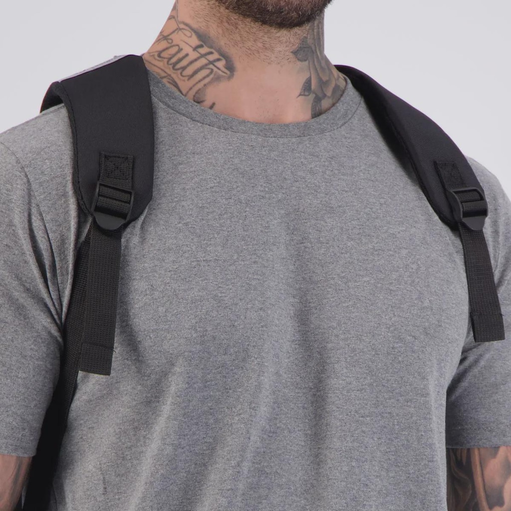 Imagem 4 do produto Mochila Botafogo Esportiva