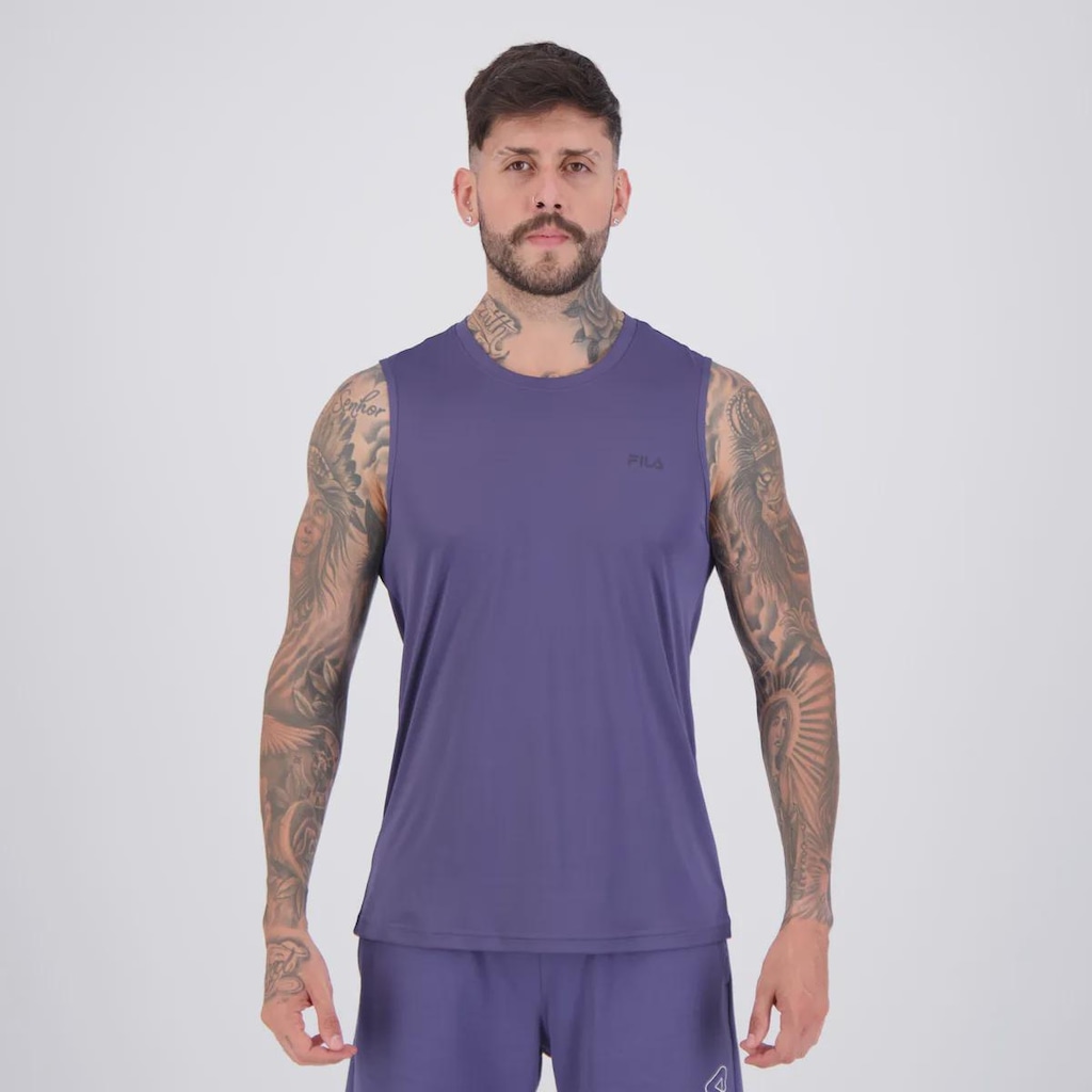 Regata Fila Basic Sports II Masculina