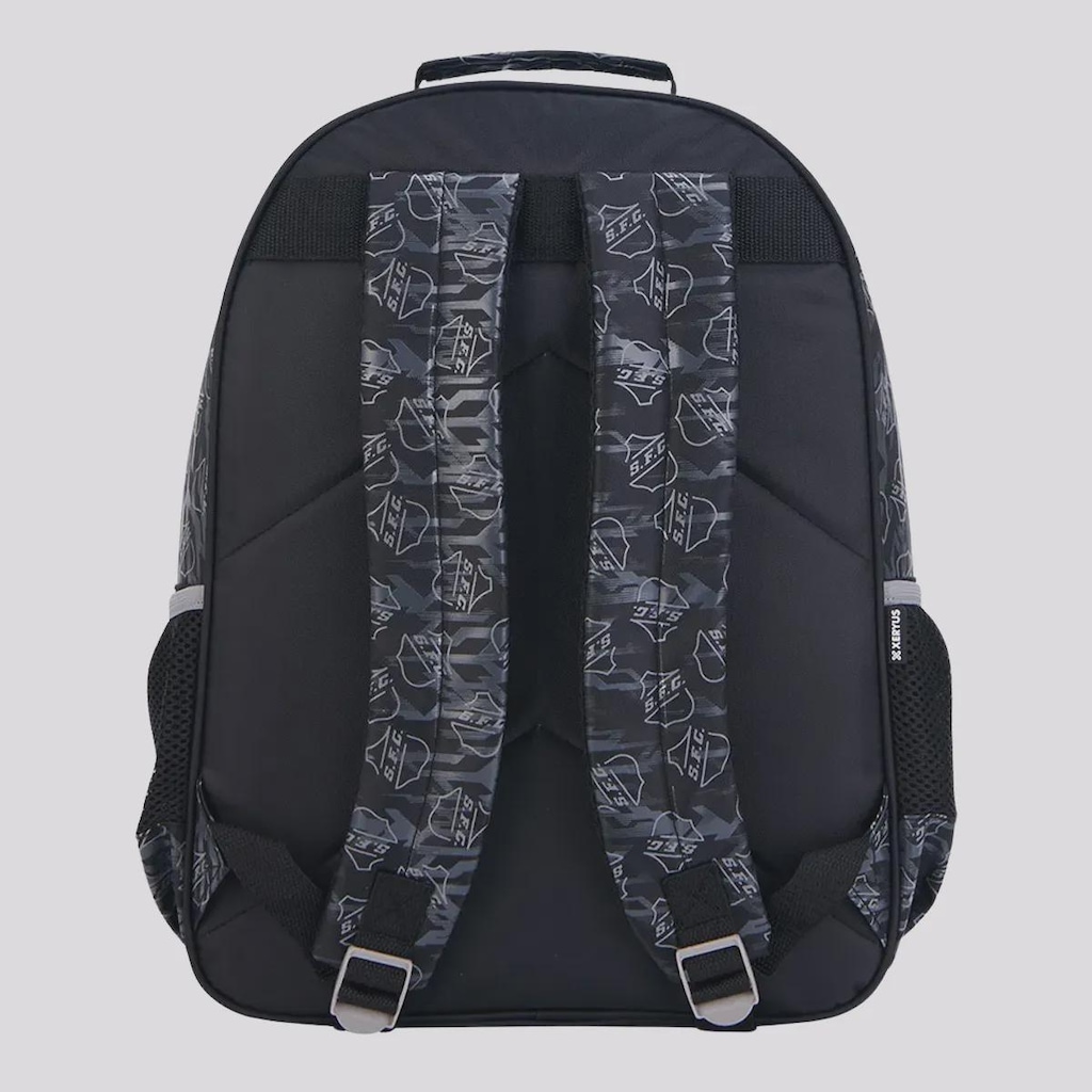 Imagem 3 do produto Mochila Santos Infantil