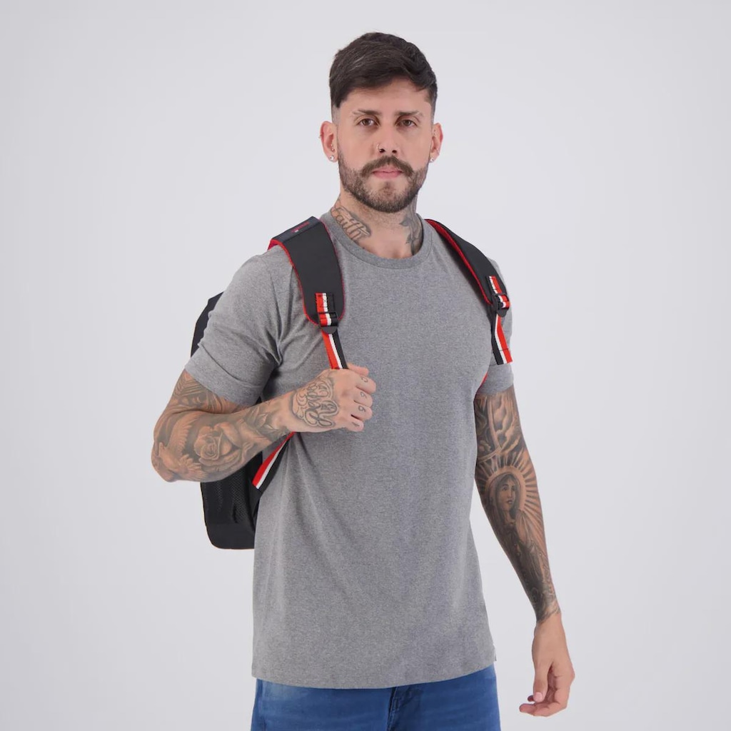 Imagem 2 do produto Mochila São Paulo Esportiva