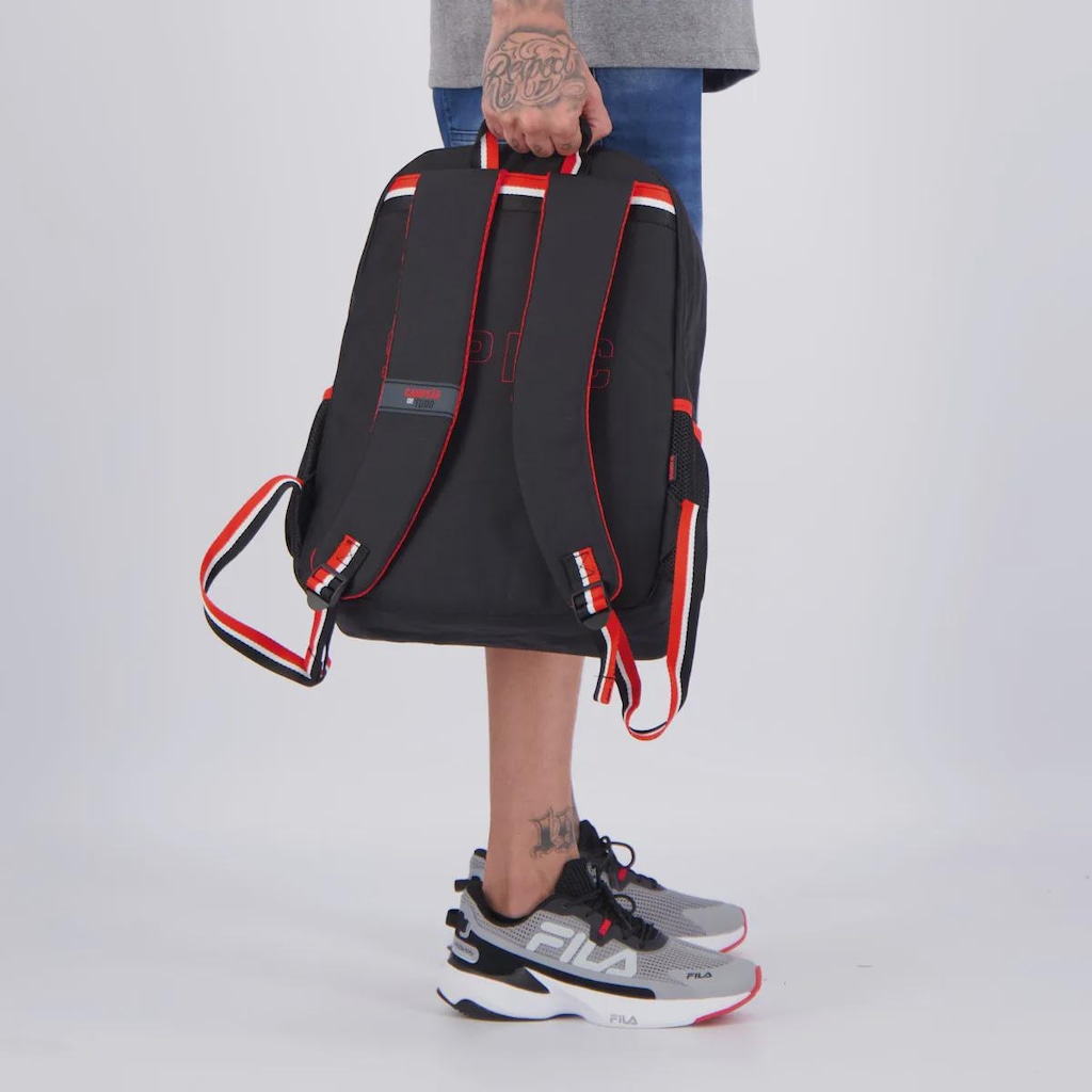 Imagem 3 do produto Mochila São Paulo Esportiva
