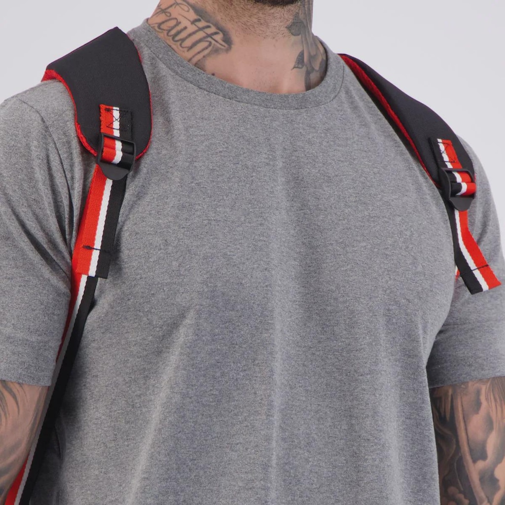 Imagem 4 do produto Mochila São Paulo Esportiva