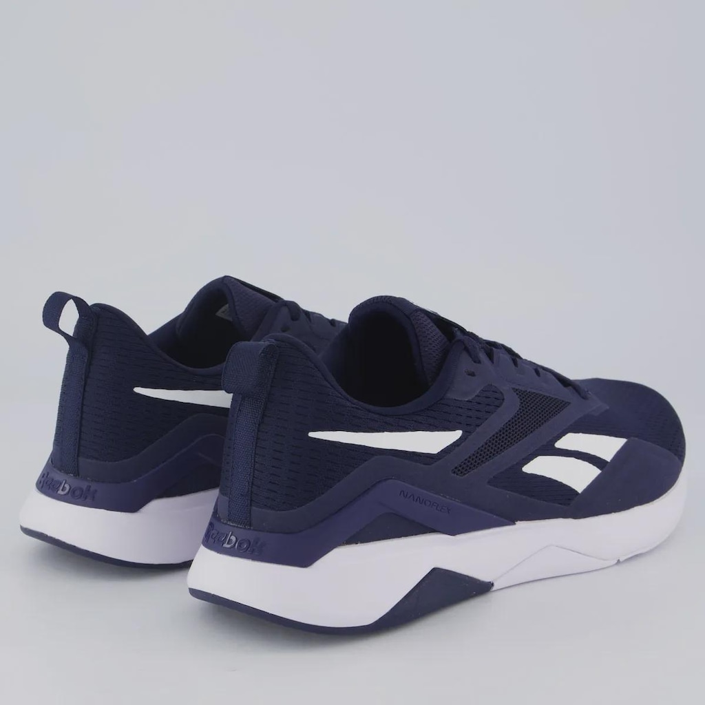 Imagem 3 do produto Tênis Masculino Reebok Nano Flex TR 2.0
