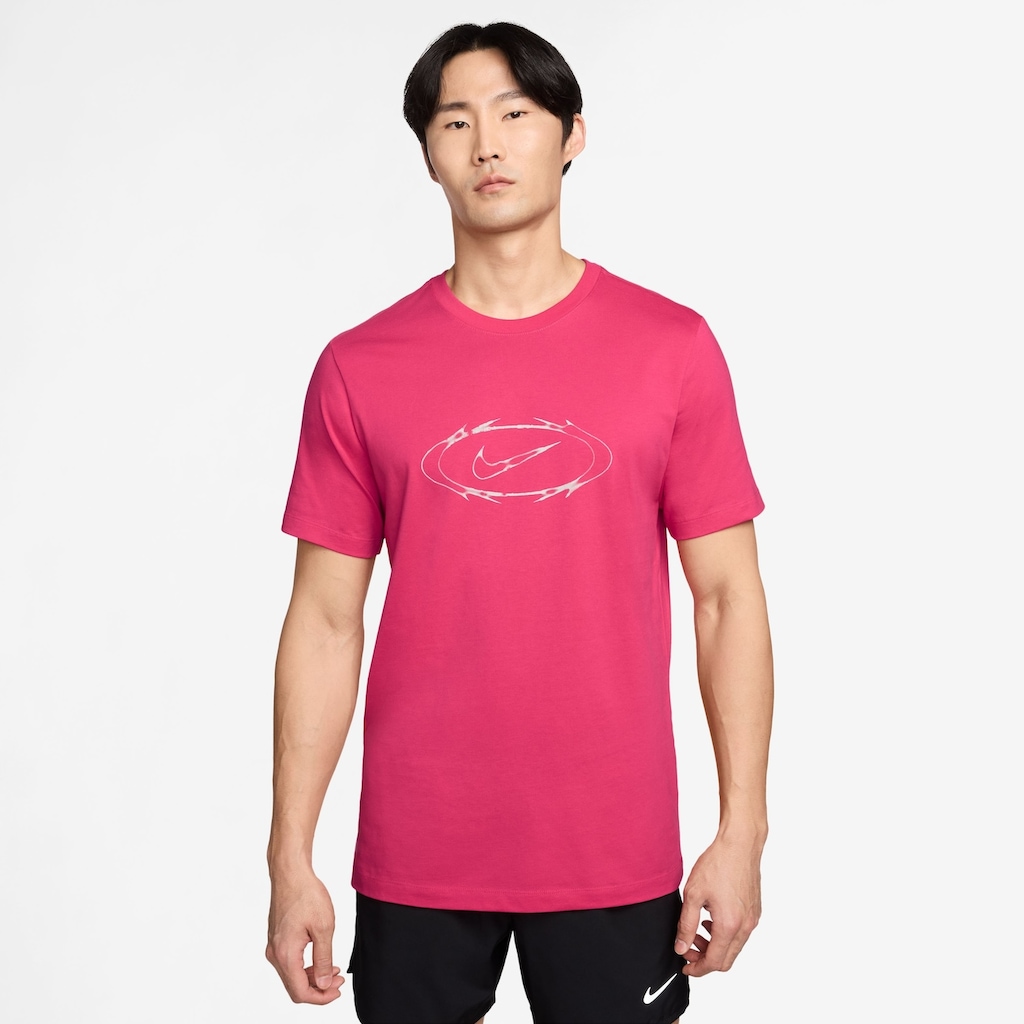 Camiseta Nike Modern Fitness Masculina