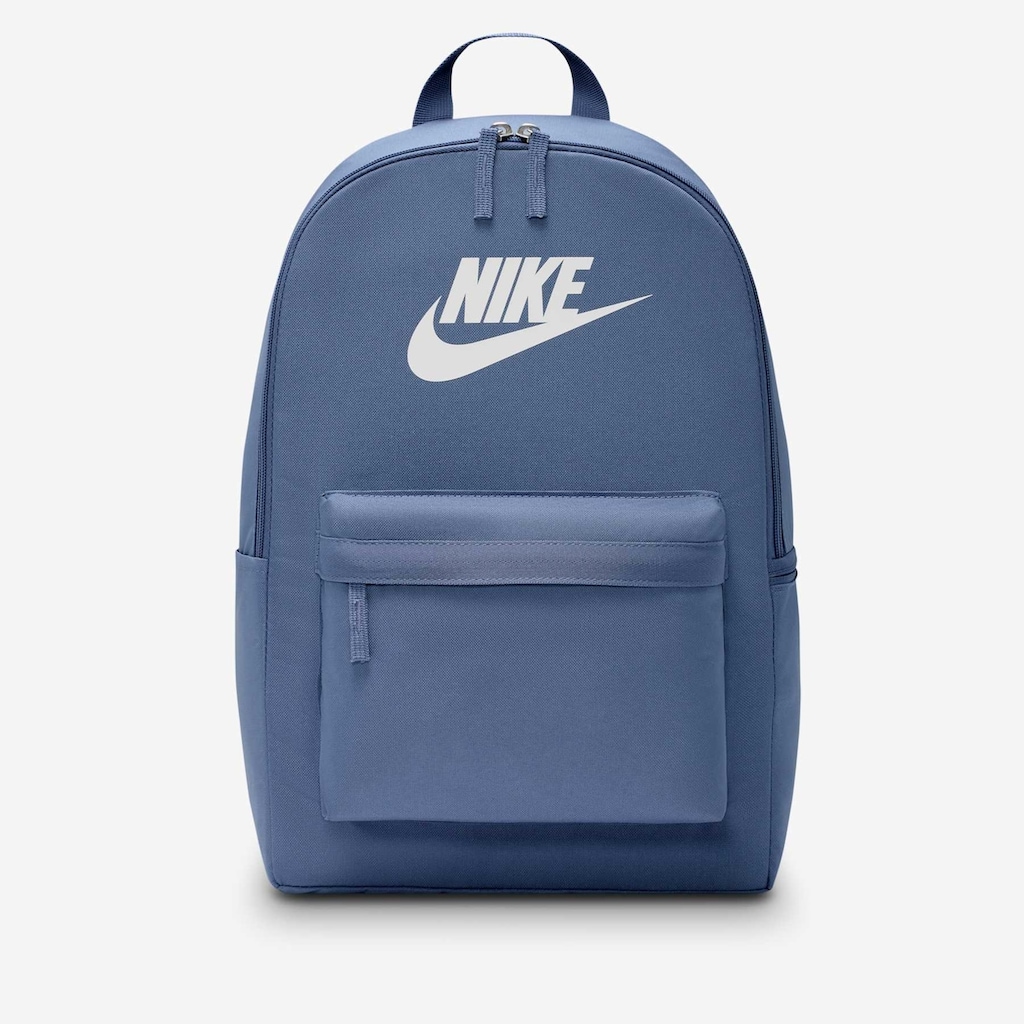 Mochila Nike Heritage com Multi Compartimentos - 25 Litros