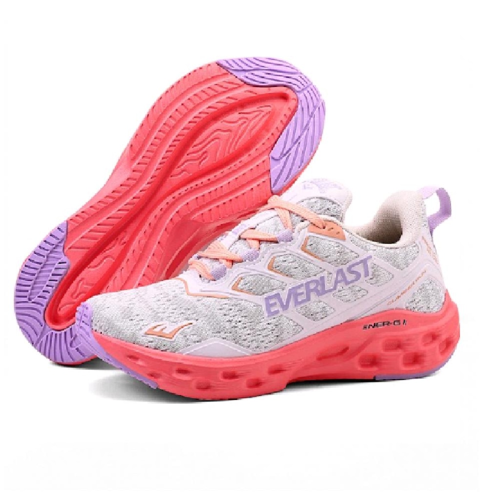 Imagem 4 do produto Tênis Feminino Everlast Climber Run