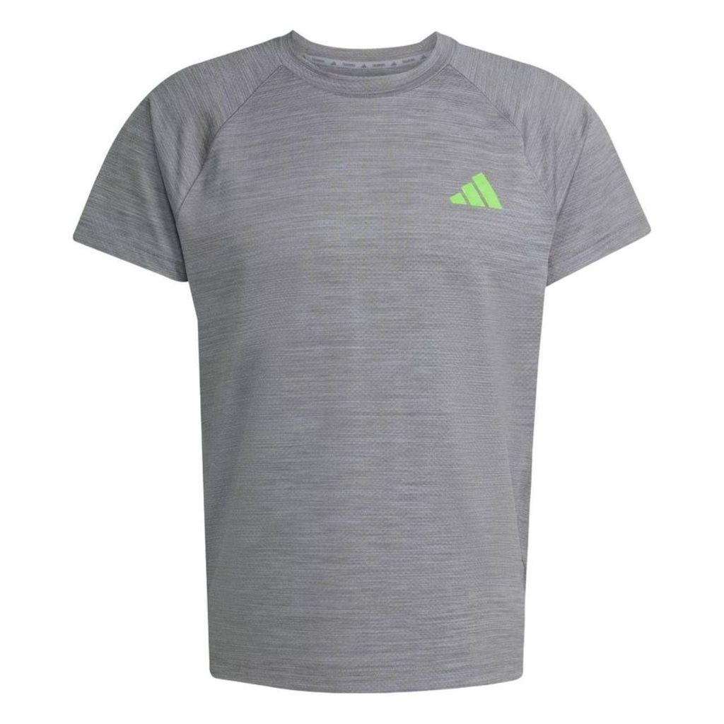 Camiseta adidas Gym Masculina
