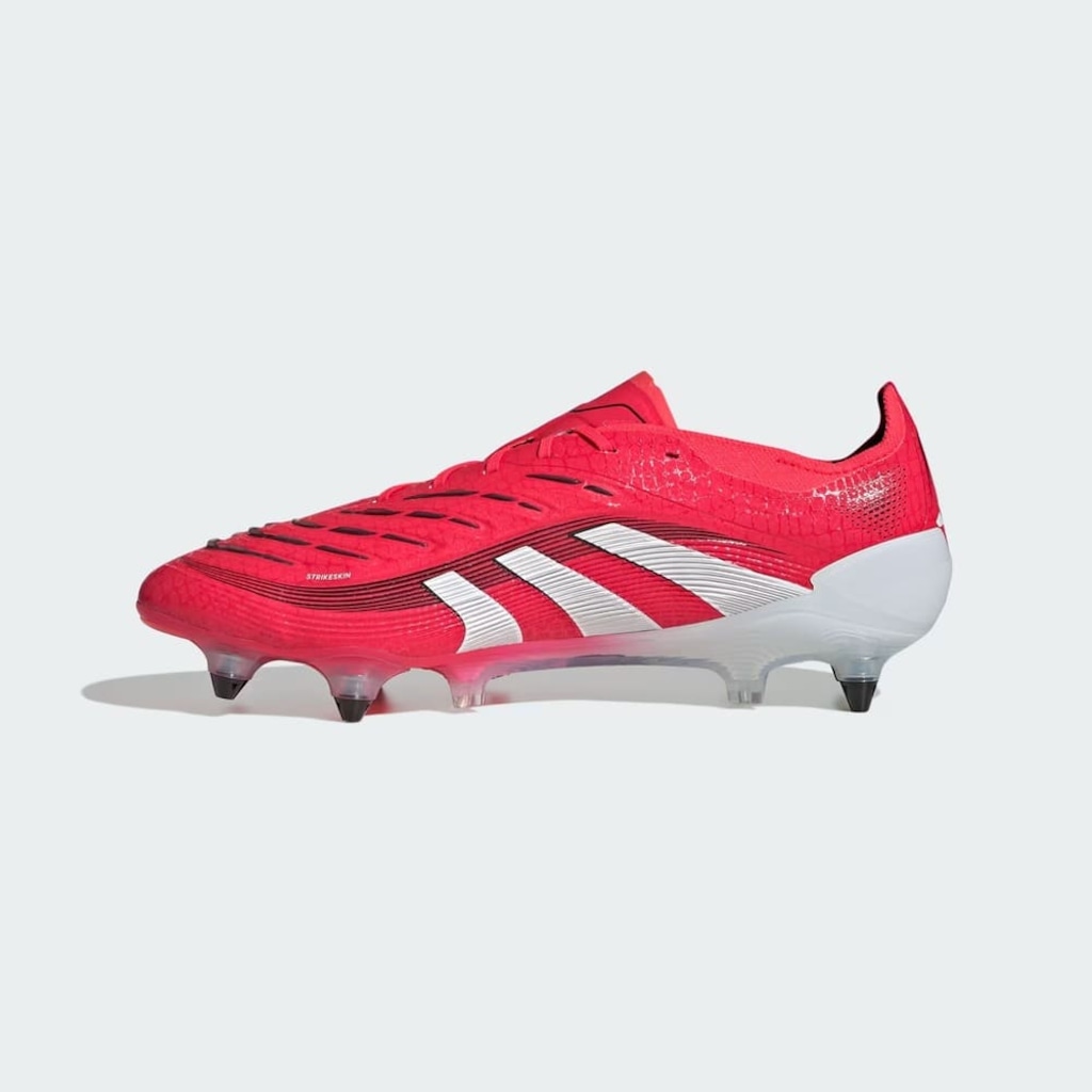 Chuteira de Campo Adulto adidas Predator Elite SG | Centauro