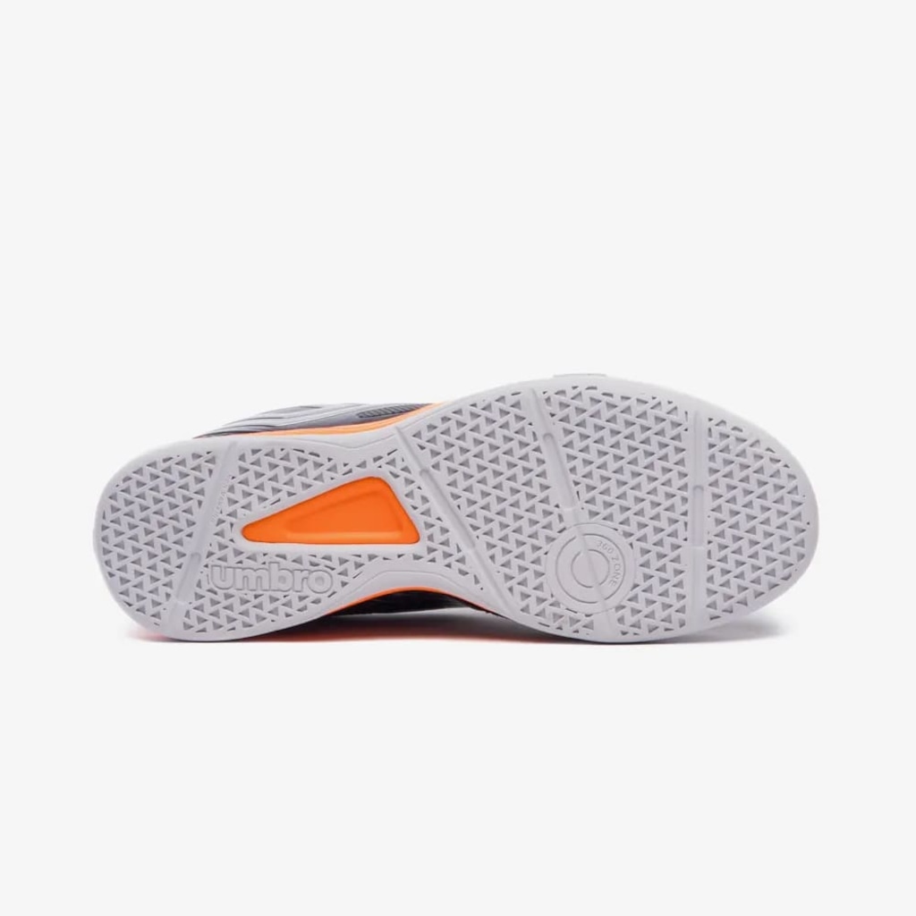 Imagem 2 do produto Chuteira Futsal Adulto Umbro Pro 5 Bump Club