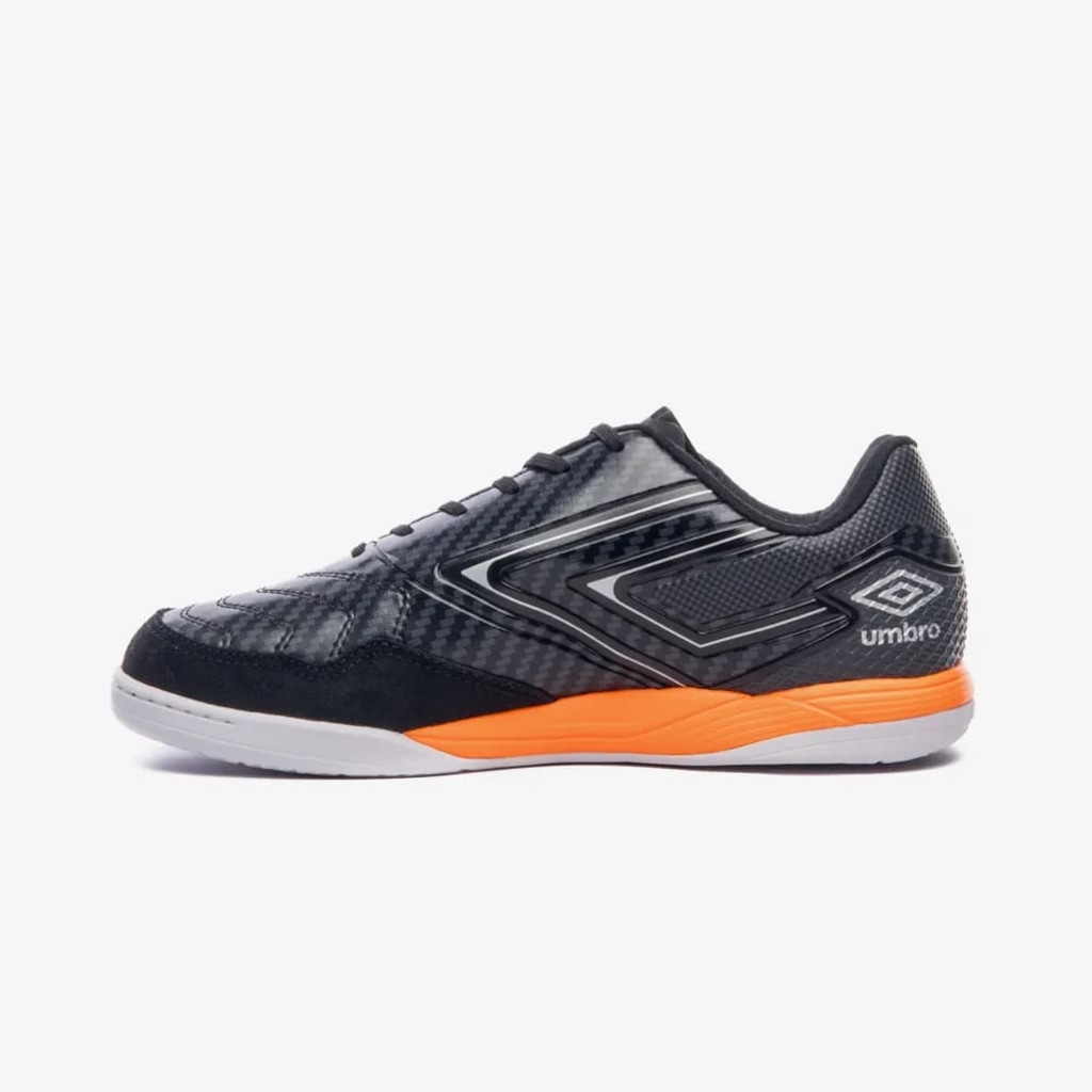 Imagem 3 do produto Chuteira Futsal Adulto Umbro Pro 5 Bump Club