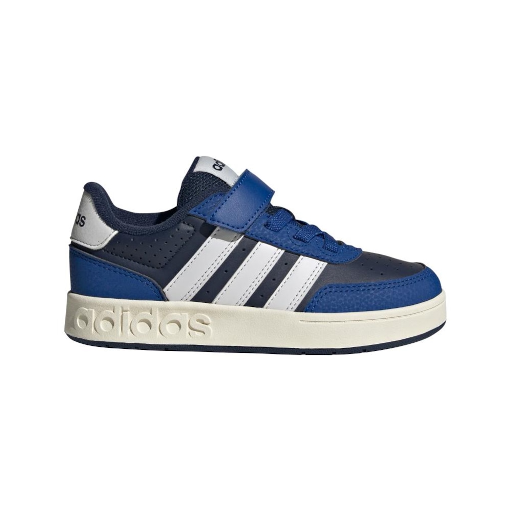 Tênis Infantil adidas Breakbase