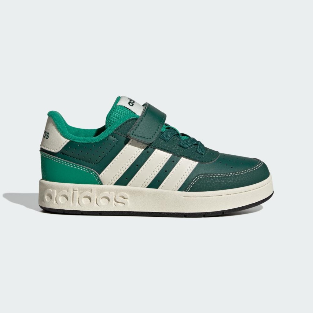 Imagem 2 do produto Tênis Infantil adidas Breakbase