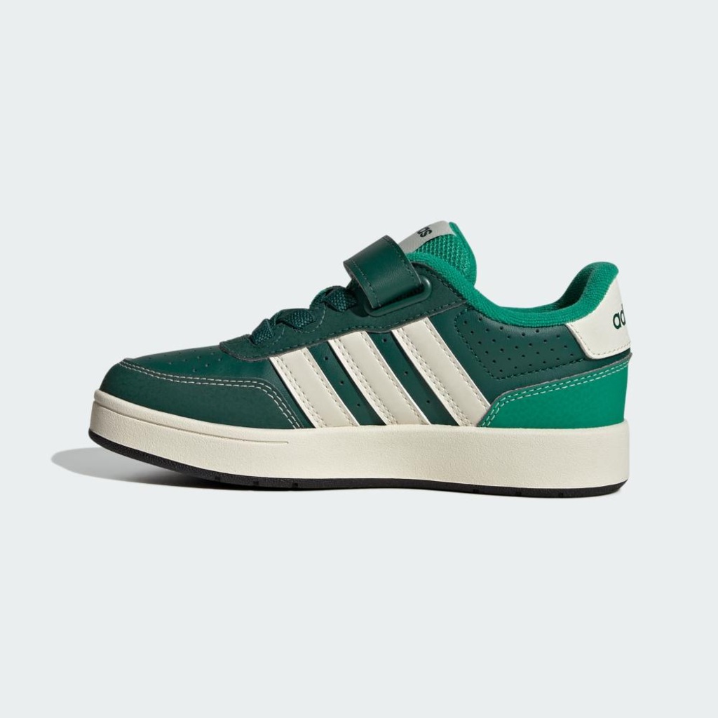 Imagem 3 do produto Tênis Infantil adidas Breakbase