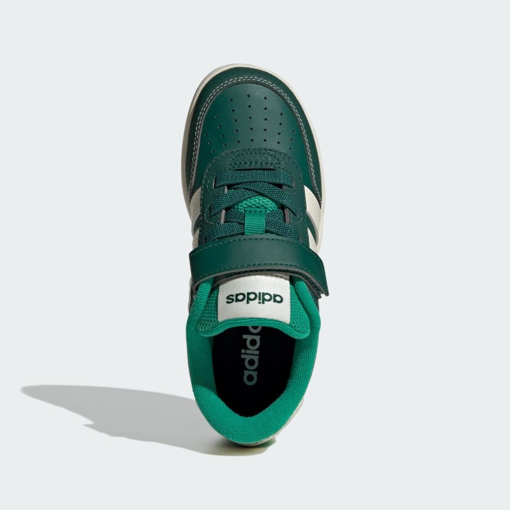 Imagem 4 do produto Tênis Infantil adidas Breakbase