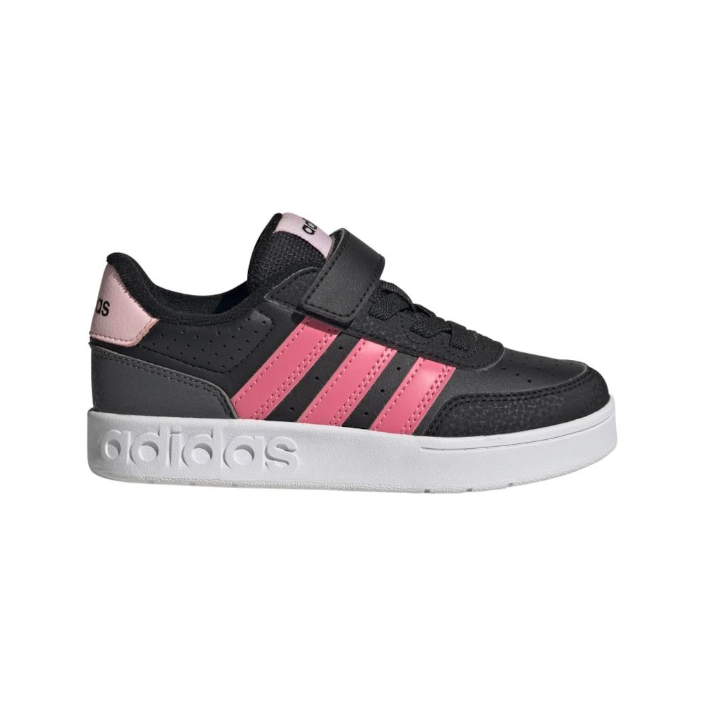 Tênis Infantil adidas Breakbase